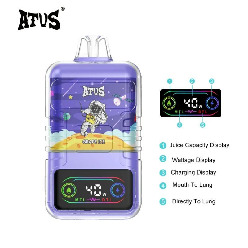 ATVS 30000 Sopros 11