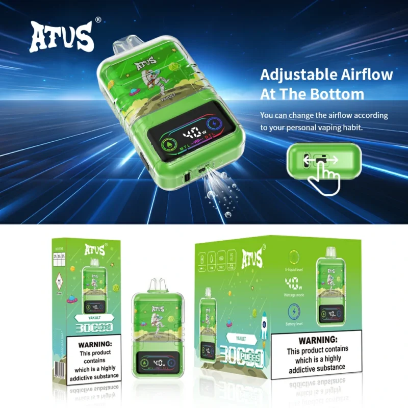 ATVS 30000 Sopros 14
