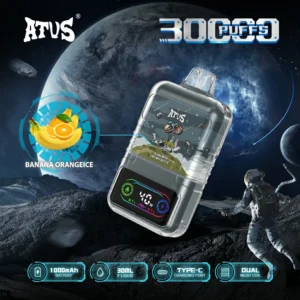 ATVS 30000 Sopros 2