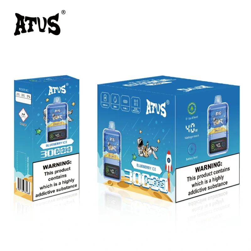 ATVS 30000 Sopros 7