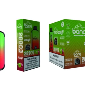 Bang 20000 sbuffi 10