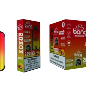 Bang 20000 sbuffi 11