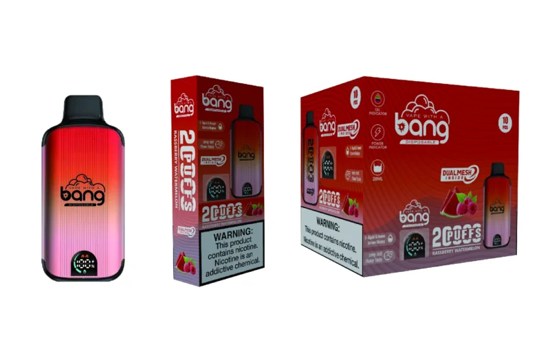 Bang 20000 sbuffi 12