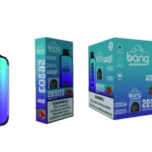 Dove acquistare autentici vaporizzatori Bang 20000 Puff in Germania