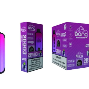 Bang 20000 sbuffi 9