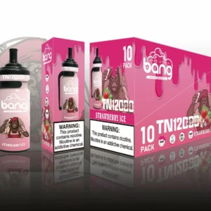 Bang TN 12000 Soffi 10 scalati
