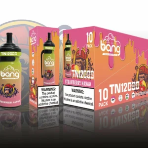 Bang TN 12000 Soffi 6 scalati