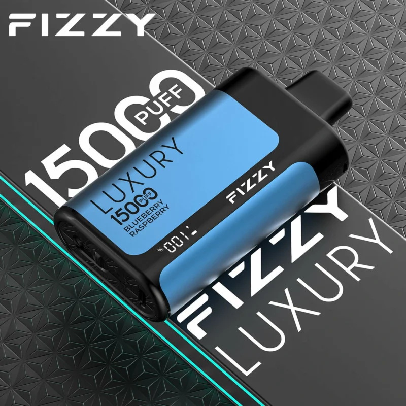 Gaseoso Lujo 15000 Puffs 18
