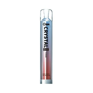 Barra Cristal SFOG S85 600 Baforadas 3