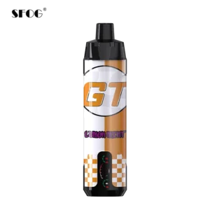 SFOG GT BAR 15000 Baforadas 12