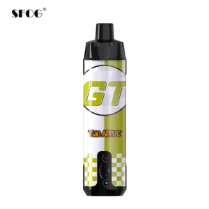 SFOG GT BAR 15000 Baforadas 14