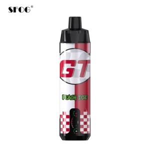 SFOG GT BAR 15000 Baforadas 15