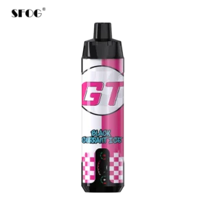 SFOG GT BAR 15000 Baforadas 8