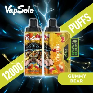 Vapsolo Viking 12000 Soffi 10