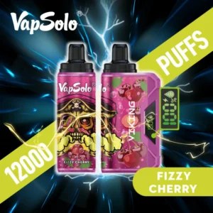 Vapsolo Viking 12000 Soffi 5