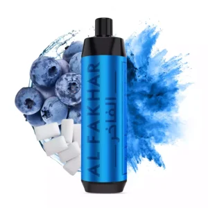 AUPO F18 ALFAKHAR 8000 Puffs Mesh Coil Новые одноразовые вейпы OEM Поддержка ODM Оптовая продажа Прямая продажа с фабрики оптом Несколько вкусов19