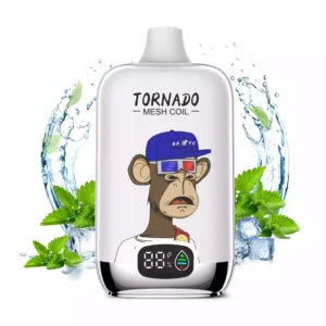 Aupo TORNADO 12000 Puffs Одноразовые вейпы премиум-класса OEM ODM Поддержка сетчатой ​​катушки Массовая поставка из Шэньчжэня9