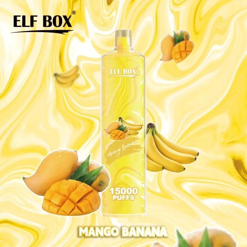 MANGO BANAN