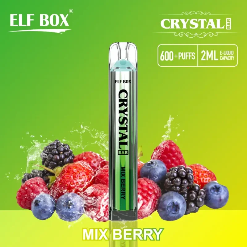 MIX BOGYÓT