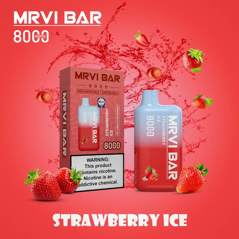 Bar MRVI