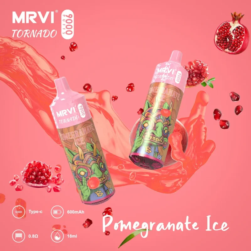 Tornado MRVI