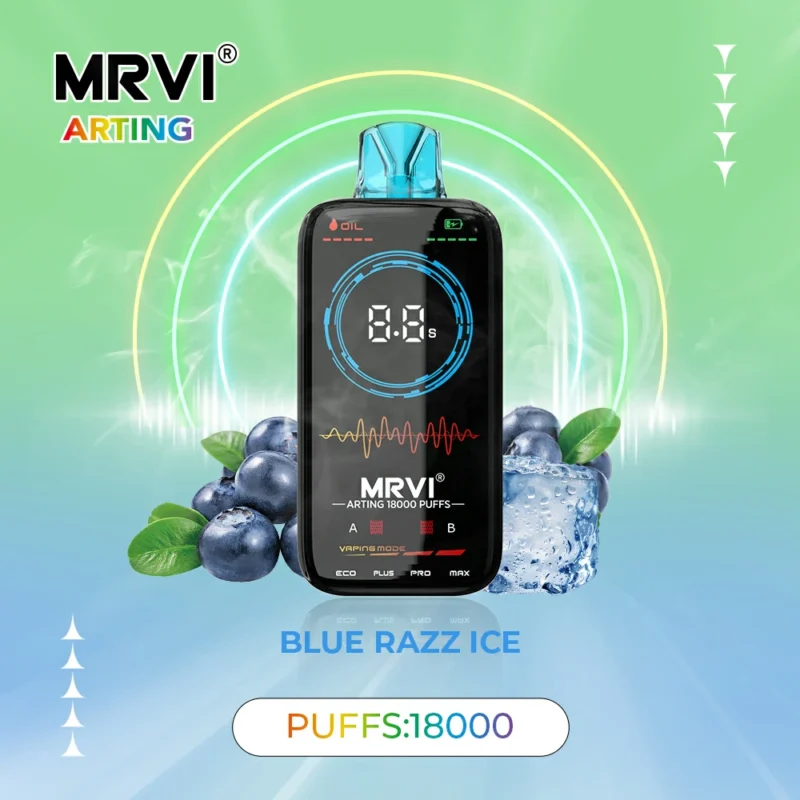 Arting MRVI