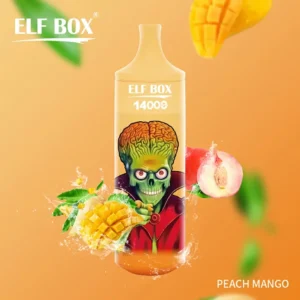 Manga Pêssego