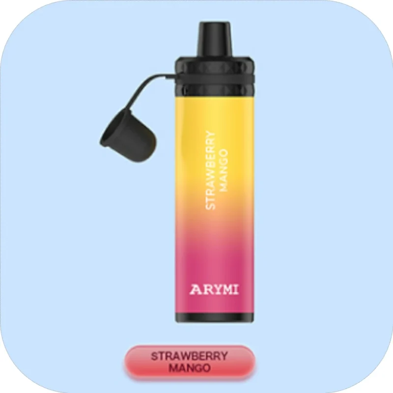 AARDBEI MANGO