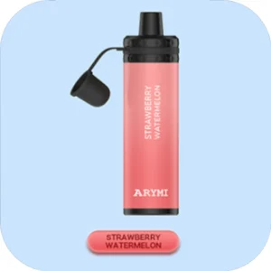 AARDBEI WATERMELOEN 1 1