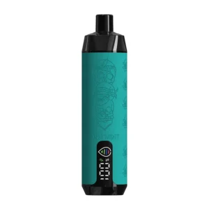 Sfog Face Bar 18000 Rookwolken 25ml 800mAh Wegwerp Vape Pen Groothandel met 0 en 5 Nicotine Opties 13