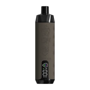 Sfog Face Bar 18000 Rookwolken 25ml 800mAh Wegwerp Vape Pen Groothandel met 0 en 5 Nicotine Opties 3