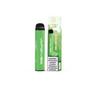 VAPEN CUBE 3000 Puffs Прочный аккумулятор оптом Одноразовый вейп прямо с завода Несколько вариантов вкуса 2% 5% Никотин