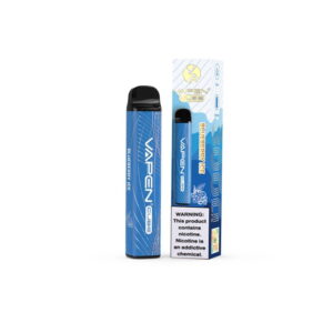 VAPEN CUBE 3000 Rookwolken Wegwerpvape-pen 0 2 5 Nicotine 8,5 ml 1100 mAh voor groothandelaankoop 3