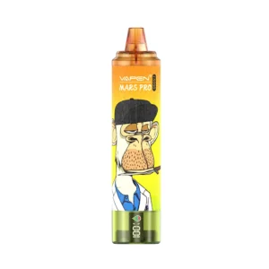 Velkoobchod VAPEN MRS PRO 15000 Puffs Jednorázové Vape Pen 24ml 860mAh dobíjecí 2 nikotin s LED displejem přímo z továrny 6