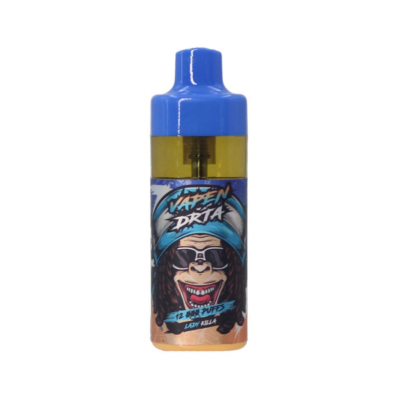 VAPEN TITAN 10000 PUFFS Uppladdningsbar Köp Bulk Disponibel Vape 13 Smaker 2 5 Nikotin 2024 Ny grossist Original Factory 7