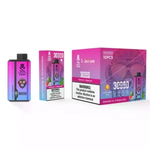 Bang King Grativape 30000 затяжек Перезаряжаемый одноразовый вейп оптом 0 2 3 5 Низкий никотин 36 мл E Liquid Mesh Coil Оптом Купить одноразовые электронные сигареты 30K 12