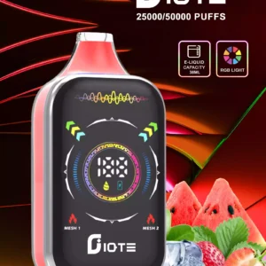 IQTE 50000 затяжек оптом, оптовая покупка, одноразовые вейпы со светодиодным экраном, онлайн-покупки, никотин, 0, 2, 5, свежие, 15 вкусов, 800 мАч, перезаряжаемая электронная сигарета 11