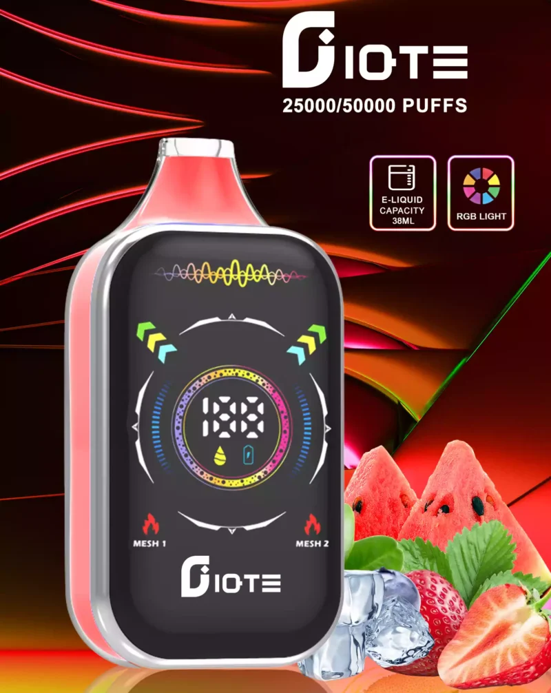 IQTE 50000 затяжек оптом, оптовая покупка, одноразовые вейпы со светодиодным экраном, онлайн-покупки, никотин, 0, 2, 5, свежие, 15 вкусов, 800 мАч, перезаряжаемая электронная сигарета 11
