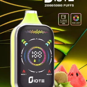 IQTE 50000 затяжек оптом, оптовая покупка, одноразовые вейпы со светодиодным экраном, онлайн-покупки, никотин, 0, 2, 5, свежие, 15 вкусов, 800 мАч, перезаряжаемая электронная сигарета 4