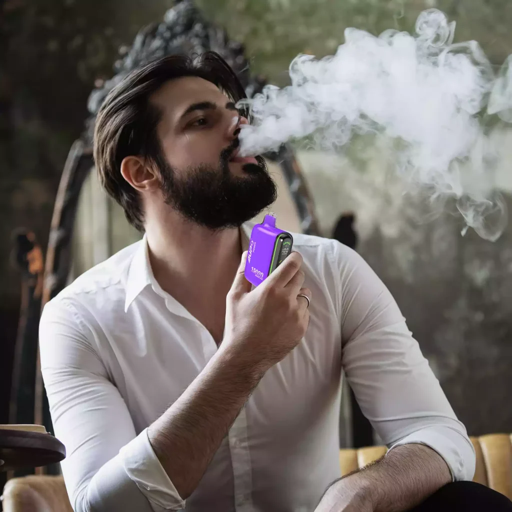 Best Aupo Disposable Vapes for Italy