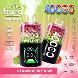 Bang 4000 Puffs 40ml E Liquid Made in China Disponibel Vape grossist med originalkvalitet och smakvariation 0 2 3 5 Nikotin 3