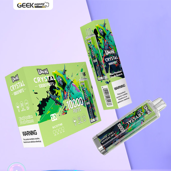Uwin Disposable Vapes