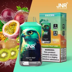 Get JNR Falcon 16000 Puffs Dual Mesh Coil Disposable Vapes Wholesale Direct from Factory Multiple 20 Flavors 0 2 5 Nicotine 13