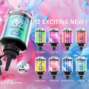 Best JNR Mega Shisha Hookah 100000 Puffs Disposable Vape With 0 Percent 2 Percent 5 Percent Nicotine Dual Mouthpiece And Maximum 8s Vaping Time Wholesale Purchase Available From Direct Factory (1 (17)