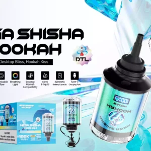 Best JNR Mega Shisha Hookah 100000 Puffs Disposable Vape With 0 Percent 2 Percent 5 Percent Nicotine Dual Mouthpiece And Maximum 8s Vaping Time Wholesale Purchase Available From Direct Factory (1 (18)