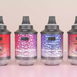 Best JNR Mega Shisha Hookah 100000 Puffs Disposable Vape With 0 Percent 2 Percent 5 Percent Nicotine Dual Mouthpiece And Maximum 8s Vaping Time Wholesale Purchase Available From Direct Factory 1 19