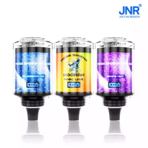 Best JNR Mega Shisha Hookah 100000 Puffs Disposable Vape With 0 Percent 2 Percent 5 Percent Nicotine Dual Mouthpiece And Maximum 8s Vaping Time Wholesale Purchase Available From Direct Factory 1 3