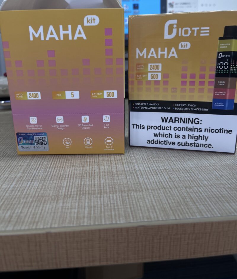 Best Selling IQTE 2400 Puffs Disposable Vape With 0 2 3 5 Nicotine Featuring Three Tanks and 500mAh Battery Wholesale Disposable Vape Purchase 2