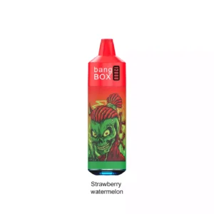 Bang BOX 12000 Puffs Ultra Light 84g Body With A Compact 137mm Design 1