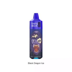 Bang BOX 12000 Puffs Ultra Light 84g Body With A Compact 137mm Design 3